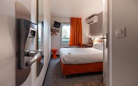 The Originals Access, Hôtel Bordeaux Lac